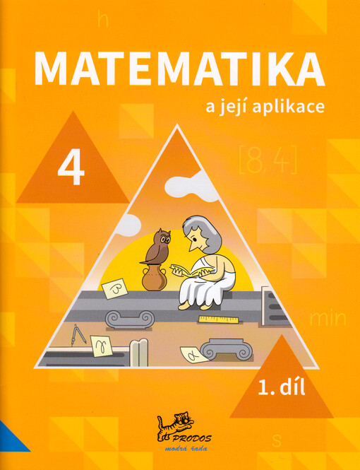 Matematika a její aplikace : 4. ročník