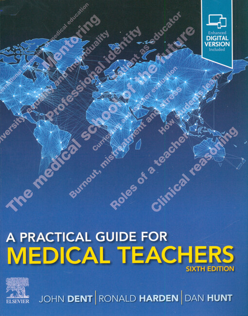 A practical guide for medical teachers