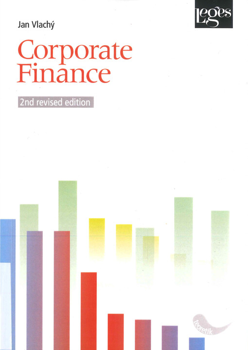 Corporate finance