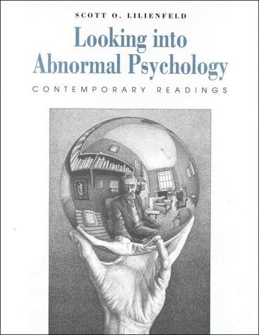 Looking into abnormal psychology :contemporary readings