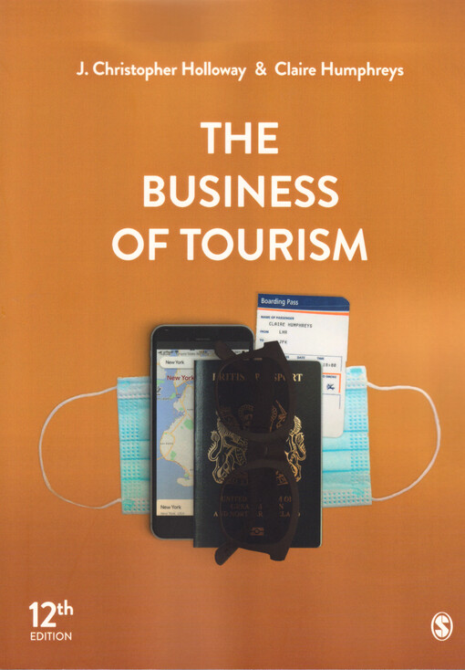 The business of tourism