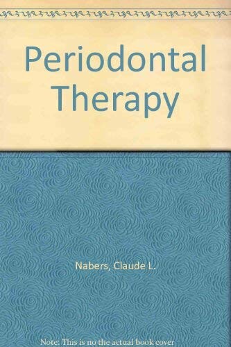 Periodontal therapy