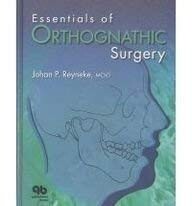 Essentials of orthognathic surgery