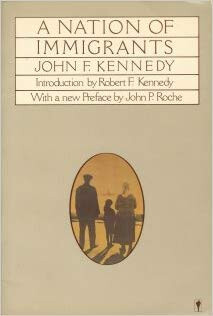 The nation of immigrants