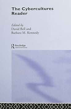The cybercultures reader