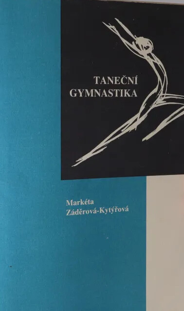 Taneční gymnastika