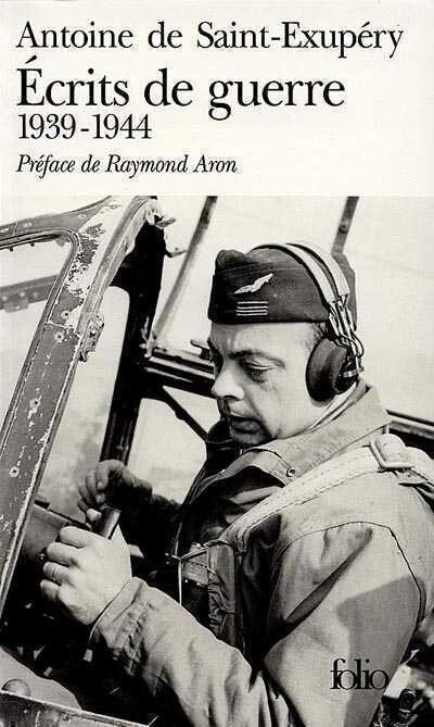 Écrits de guerre :1939-1944