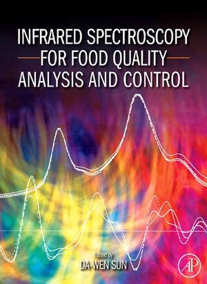 Infrared spectroscopy for food quality analysis and control / edited by Da-Wen Sun
