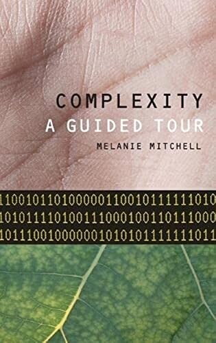 Complexity :a guided tour