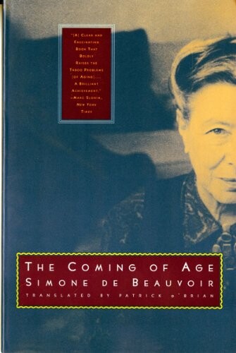 The coming of age