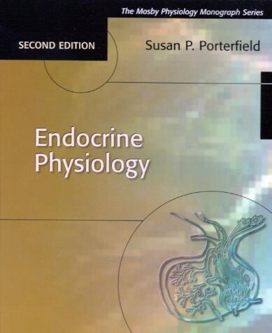 Endocrine physiology