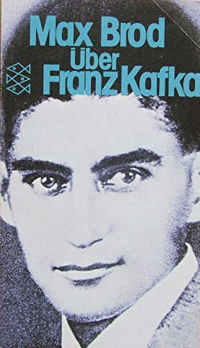 Über Franz Kafka :Franz Kafka - eine Biographie ; Franz Kafkas Glauben und Lehre ; Verzweiflung und Erlösung im Werk Franz Kafkas
