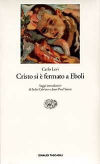 Cristo Si E Fermato a Eboli (Italian Edition)