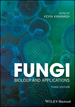 Fungibiology and applications