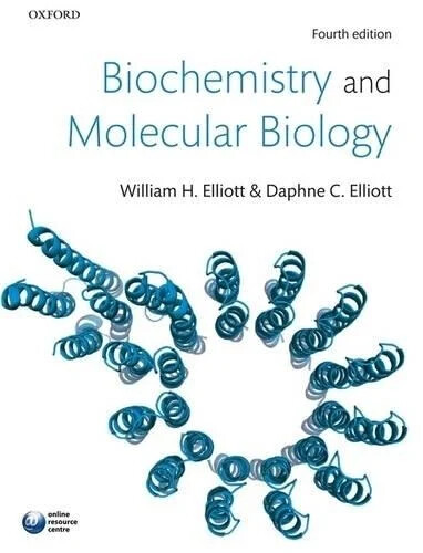 Biochemistry and molecular biology