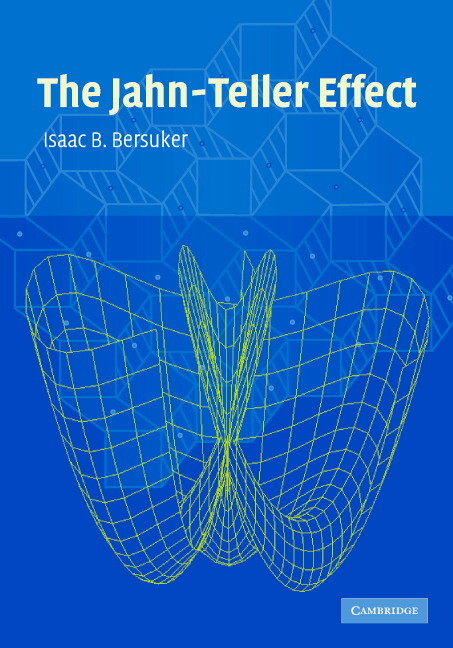 The Jahn-Teller effect