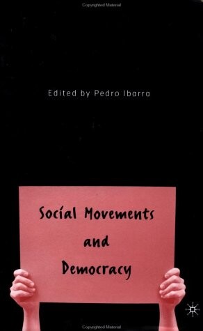 Social movements and democracy