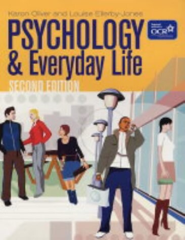 Psychology & everyday life