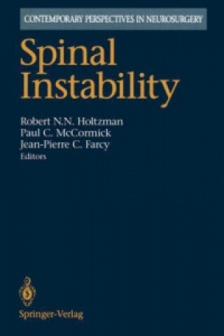 Spinal instability