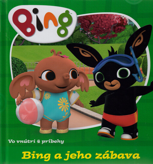 Bing a jeho zábava