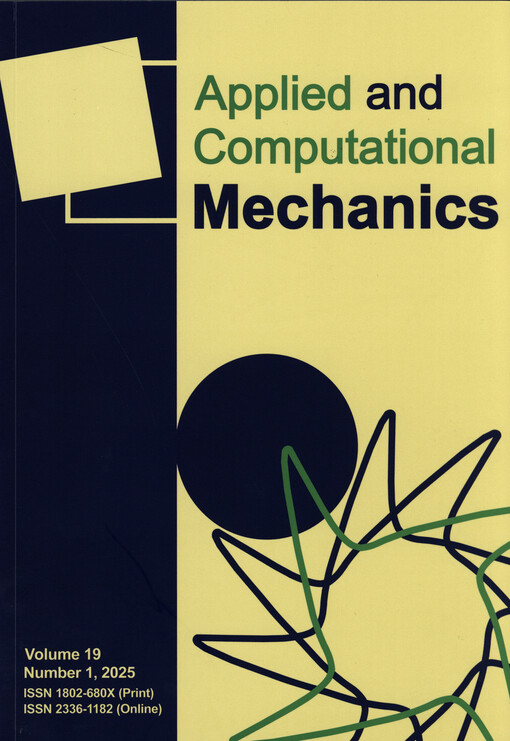 Applied and computational mechanics