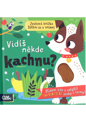 Vidíš někde kachnu?  (odkaz v elektronickém katalogu)