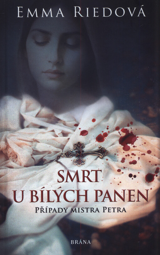 Smrt u bílých panen