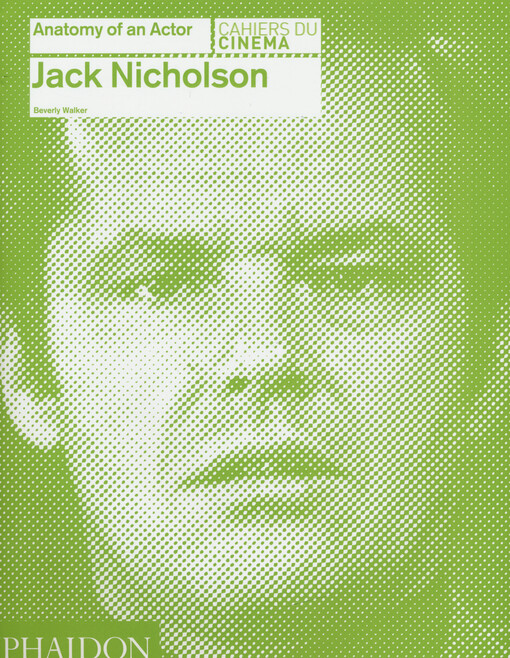 Jack Nicholson