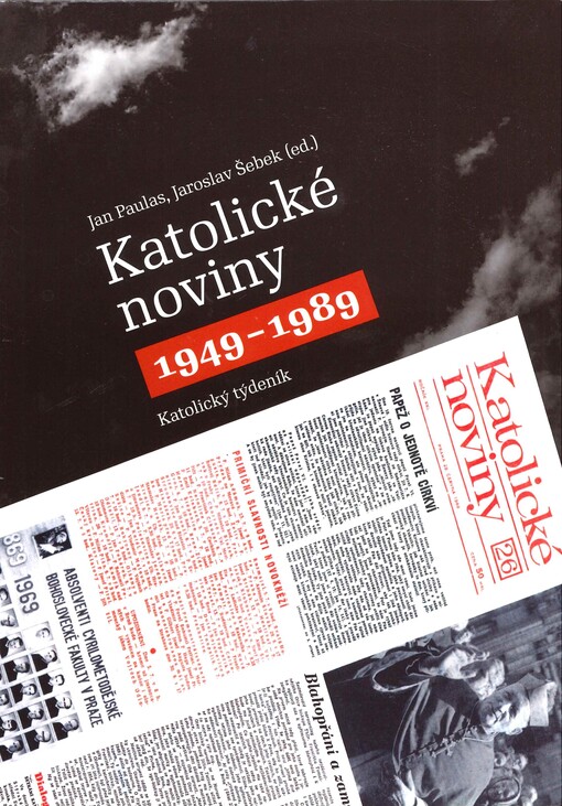 Katolické noviny 1949-1989: Katolický týdeník