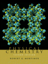 Physical chemistry