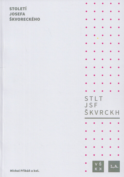 Století Josefa Škvoreckého