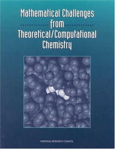 Mathematical challenges from theoretical/computational chemistry