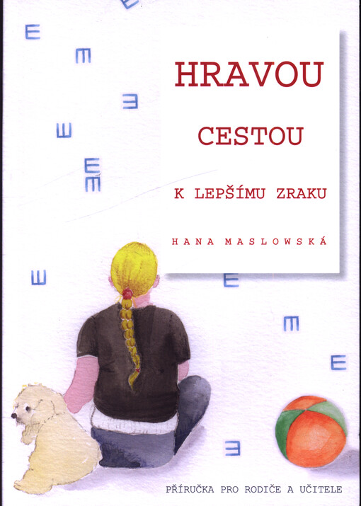 Hravou cestou k lepšímu zraku