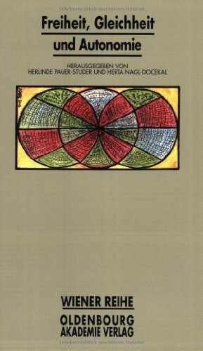 Freiheit, Gleichheit und Autonomie