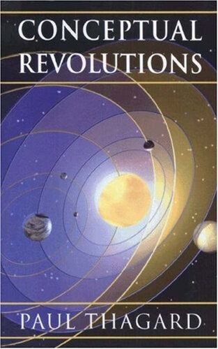 Conceptual revolutions