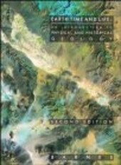 Earth, time and life : an introduction to geology / Charles W. Barnes