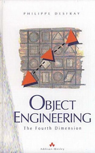 Object engineering : the fourth dimension