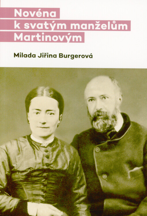 Novéna k svatým manželům Martinovým