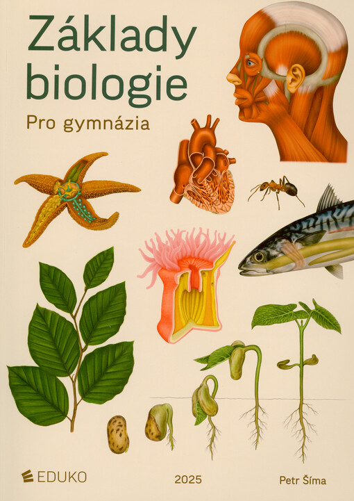 Základy biologie : pro gymnázia
