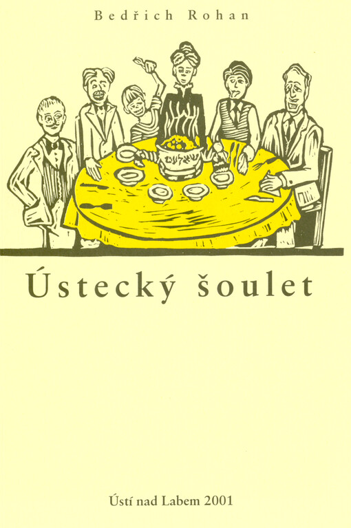 Ústecký šoulet