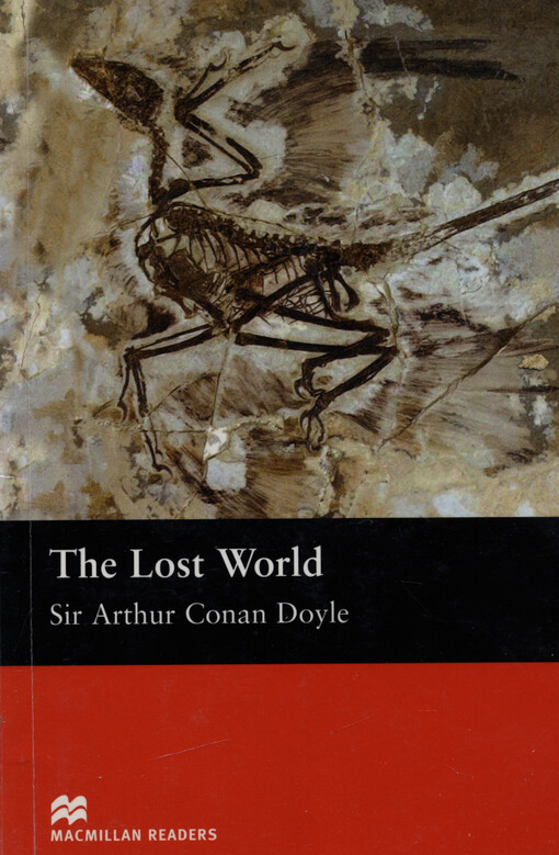 The lost world