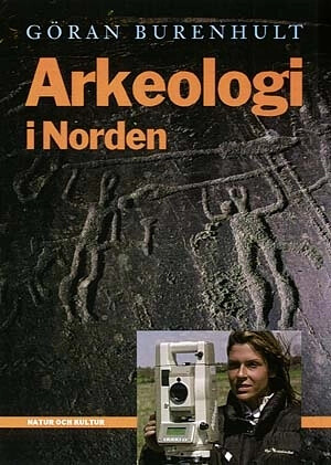 Arkeologi i Norden (Swedish Edition)