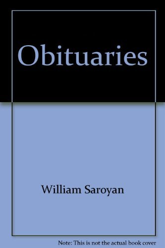 Obituaries