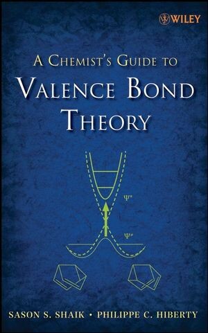 A chemist's guide to valence bond theory
