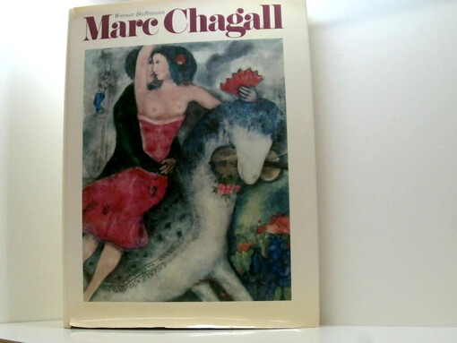 Marc Chagall