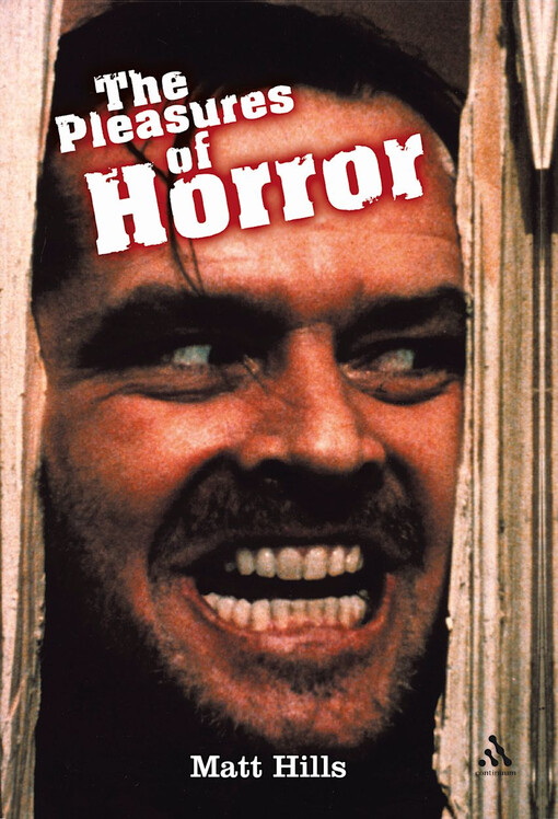 Pleasures of Horror