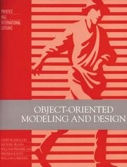 Object-oriented modeling and design