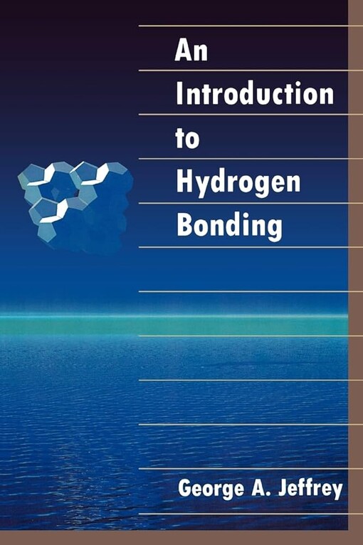 An introduction to hydrogen bonding