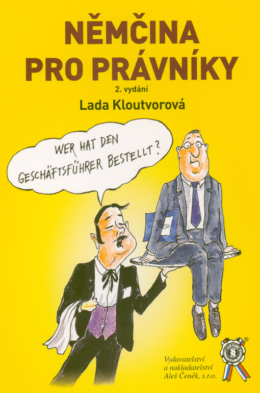 Němčina pro právníky
