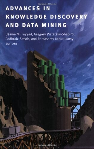 Advances in Knowledge Discovery and Data Mining (American Association for Artificial Intelligence)